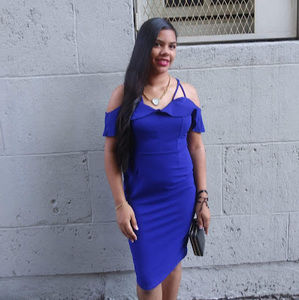 Meet your Posher, Salcedo